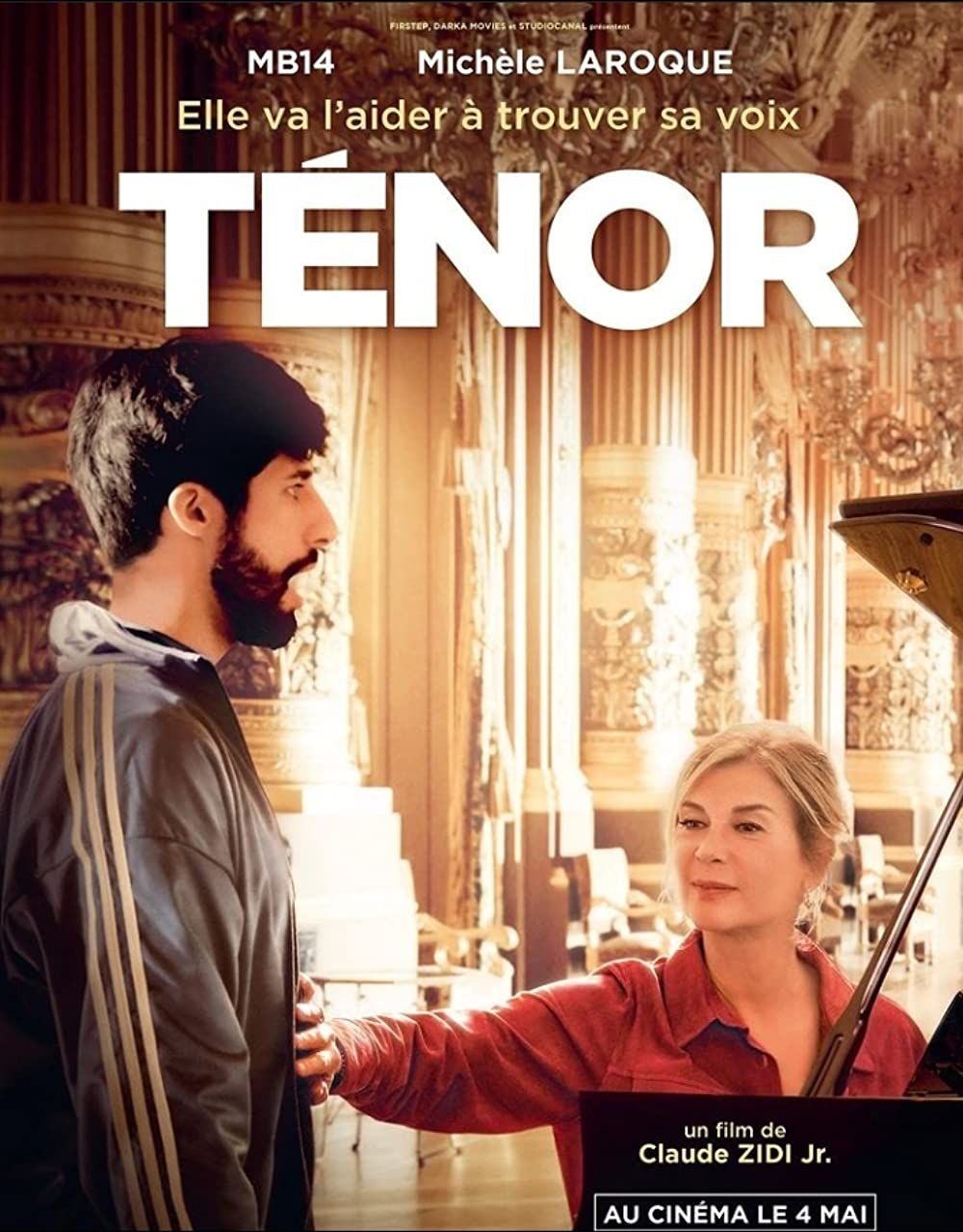 poster of Tenor (2022) Tamil [Voice Over] Dubbed WEBRip